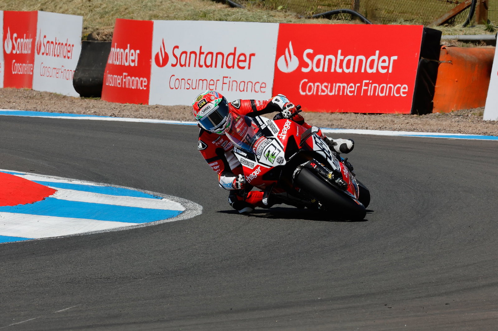2023 British Superbikes Knockhill Race Results (1)
